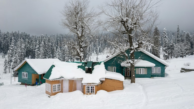 7 Best Indian Destinations To Visit In November: Best Weather, Less Rush 7 Best Indian Destinations To Visit In November: Best Weather, Less Rush