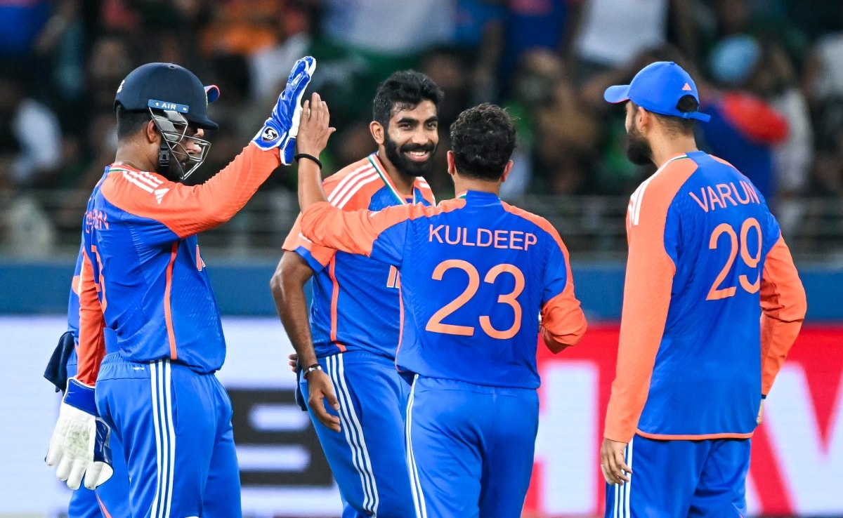 India XI For 1st ODI vs Australia: Asia Cup 2025's Top Wicket-Taker Snubbed In Team By Sanjay Bangar | Cricket News