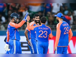 IND vs AUS: कुलदीप यादव बाहर, हर्षित राणा को मौका, पूर्व भारतीय कोच ने चुनी भारत की प्लेइंग 11 IND vs AUS: कुलदीप यादव बाहर, हर्षित राणा को मौका, पूर्व भारतीय कोच ने चुनी भारत की प्लेइंग 11