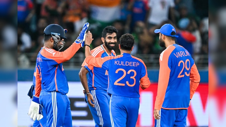 IND vs AUS: कुलदीप यादव बाहर, हर्षित राणा को मौका, पूर्व भारतीय कोच ने चुनी भारत की प्लेइंग 11 IND vs AUS: कुलदीप यादव बाहर, हर्षित राणा को मौका, पूर्व भारतीय कोच ने चुनी भारत की प्लेइंग 11