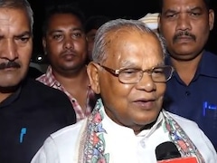 किसी को झाल लगे तो बुरा मत मानिएगा... बंगाल में बीजेपी की जीत के बाद मांझी ने विपक्ष पर कसा तंज