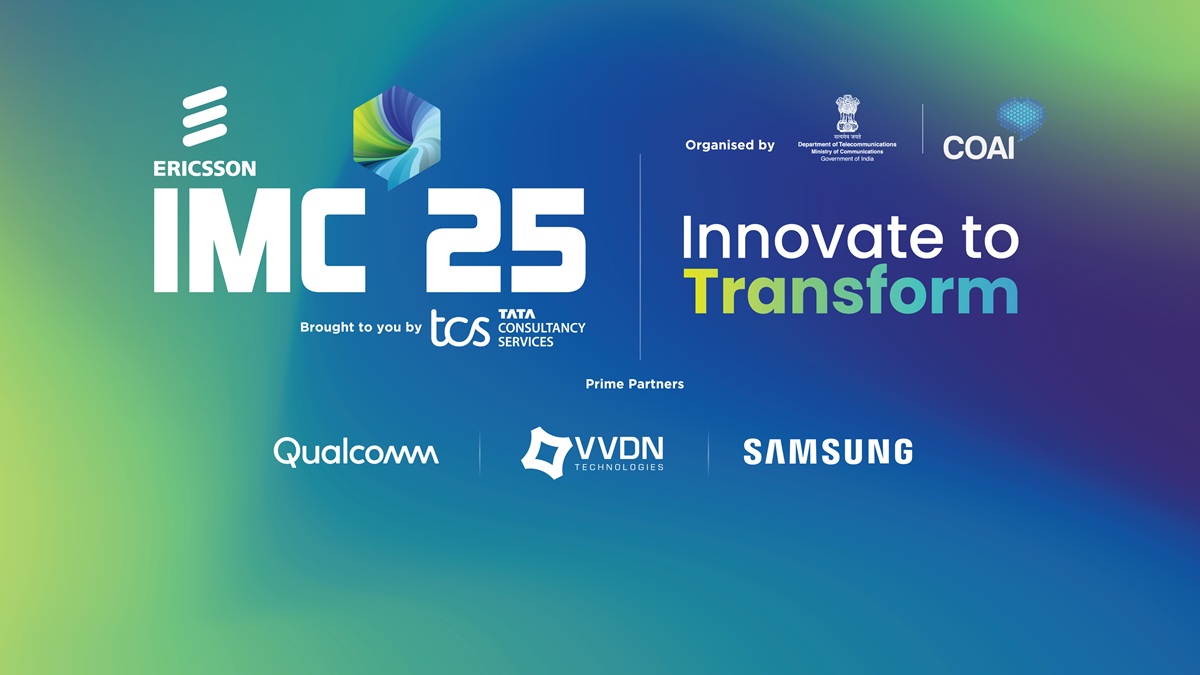 PM मोदी ने किया IMC 2025 का उद्घाटन, 6G से लेकर AI पर होगी बड़ी घोषणा