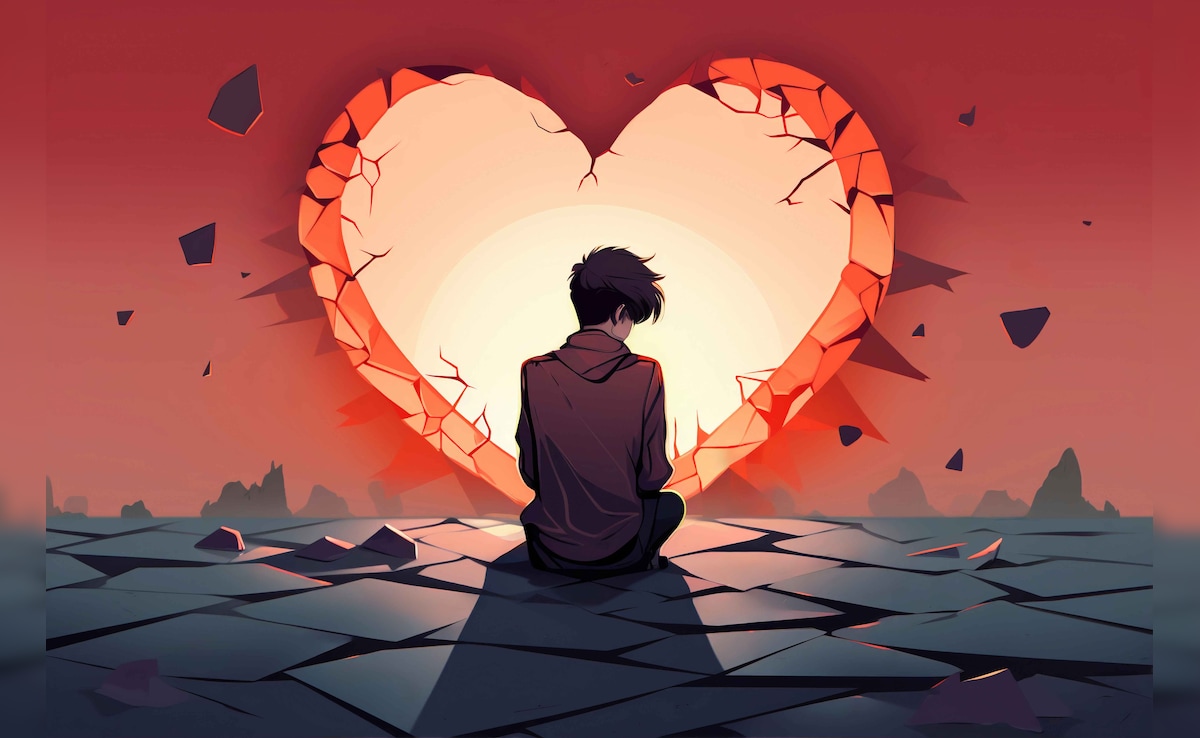 Heartbreak Heartbreak