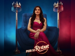 जरीन खान से करणवीर बोहरा तक, शॉर्ट ड्रामाज में नजर आएंगे ये सितारे जरीन खान से करणवीर बोहरा तक, शॉर्ट ड्रामाज में नजर आएंगे ये सितारे