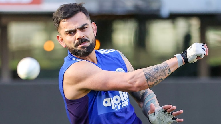 IND vs AUS: विराट कोहली दोहराएंगे इतिहास!, ये हैं एडिलेड में 1 से ज्यादा वनडे शतक लगाने वाले चार बल्लेबाज, देखें लिस्ट IND vs AUS: विराट कोहली दोहराएंगे इतिहास!, ये हैं एडिलेड में 1 से ज्यादा वनडे शतक लगाने वाले चार बल्लेबाज, देखें लिस्ट