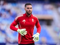 Zinedine Zidanes Son Luca Gets First Algeria Call-Up For World Cup Qualifiers