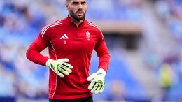 Zinedine Zidane's Son Luca Gets First Algeria Call-Up For World Cup Qualifiers