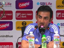 Gautam Gambhir Floors Everyone With Hilarious Remark On Shubman Gill: "I Need One" Gautam Gambhir Floors Everyone With Hilarious Remark On Shubman Gill: "I Need One"