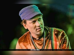 Zubeen Garg's Ashes Immersed In Brahmaputra River