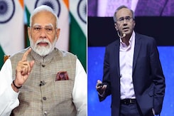 One Word For PM Modi, Trump & Gen-Z: Rapid Fire With Professor Tarun Khanna One Word For PM Modi, Trump & Gen-Z: Rapid Fire With Professor Tarun Khanna