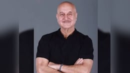 अनुपम खेर सीख रहे हैं डांस,  किया 'तौबा तौबा' का हुक स्टेप