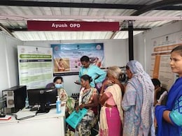 "स्वस्थ नारी, सशक्त परिवार" कैसे बना देश का सबसे बड़ा स्वास्थ्य अभियान? 13 दिन में ही बना रिकॉर्ड 