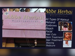 How A Chennai Parlour's 'Herbal Mix' Dissolved A Woman's Earlobes And Got Them A 5-Lakh Fine