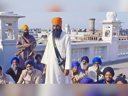 कौन था जरनैल सिंह भिंडरावाले, जिसे लेकर कैप्टन अमरिंदर सिंह ने लिया राजीव गांधी का नाम कौन था जरनैल सिंह भिंडरावाले, जिसे लेकर कैप्टन अमरिंदर सिंह ने लिया राजीव गांधी का नाम