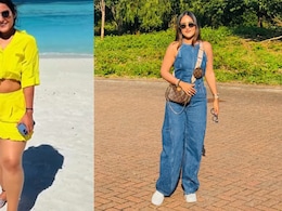 Woman Says She Lost 7 Kg In 21 Days With Anti-Inflammatory Diet. Expert Explains If It Works