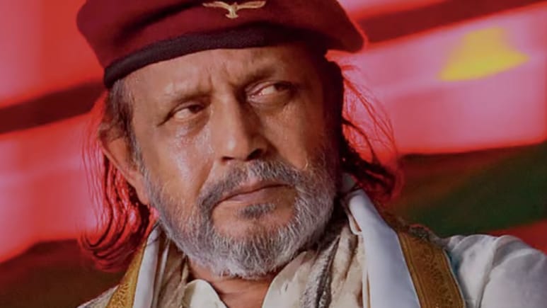 मिथुन चक्रवर्ती की बहू ने सुनाई आपबीती, 17 साल की उम्र में हुआ कुछ ऐसा कि साउथ इंडस्ट्री से मोड़ लिया मुंह