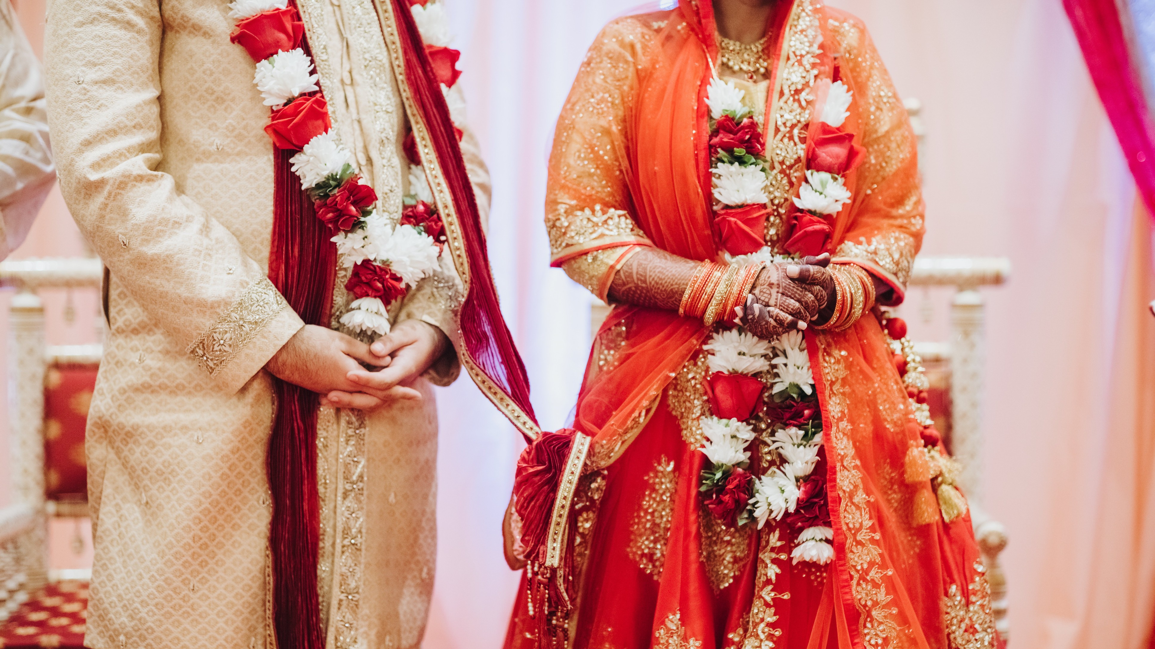 How To Plan Wedding Without Taking Loan