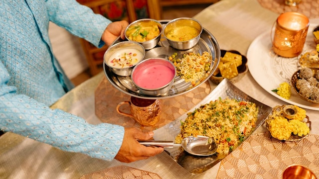 Fasting Vs Feasting: What Really Happens Inside Your Body This Festive Season