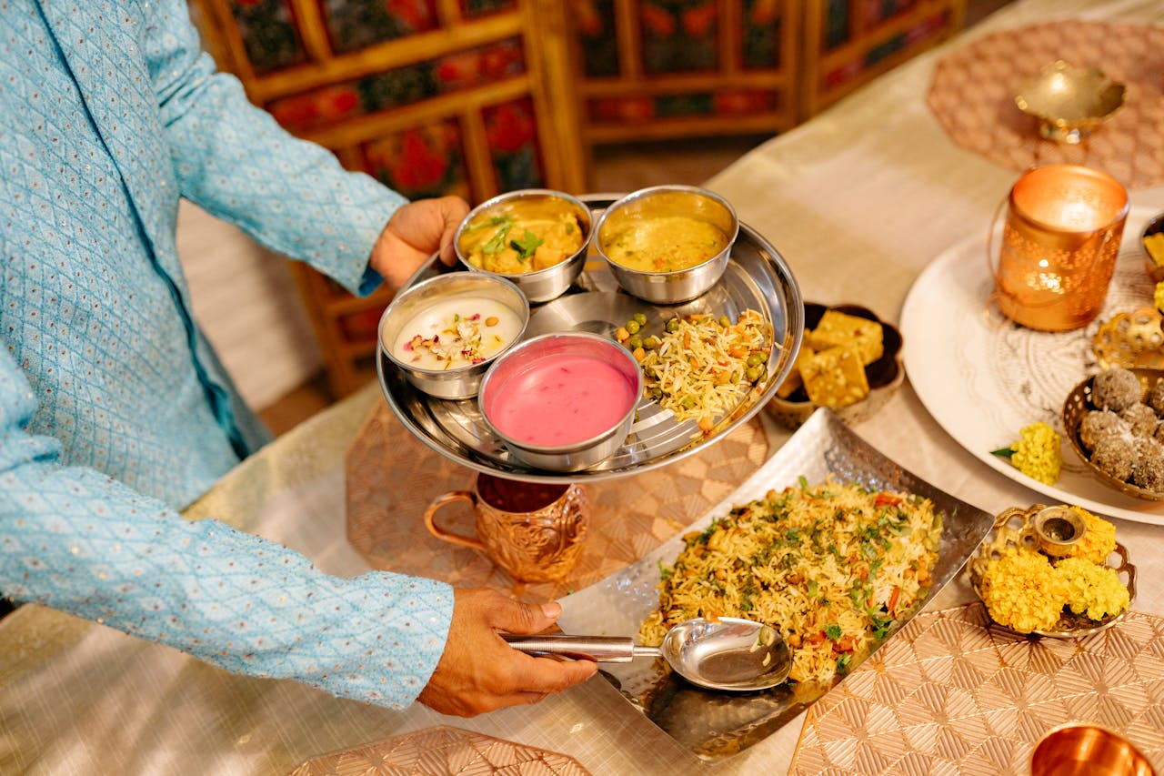 Fasting Vs Feasting: What Really Happens Inside Your Body This Festive Season