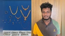 Karnataka Man Steals Rs 47 Lakh In Gold, Cash From Relative's Home To Fund His Wedding
