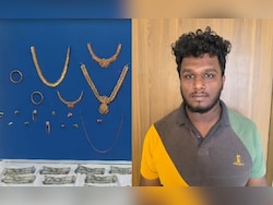 Karnataka Man Steals Rs 47 Lakh In Gold, Cash From Relative&#039;s Home To Fund His Wedding