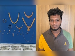 Karnataka Man Steals Rs 47 Lakh In Gold, Cash From Relative's Home To Fund His Wedding