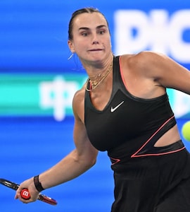Aryna Sabalenka Battles To Keep Wuhan Record Alive, Jessica Pegula Survives Marathon