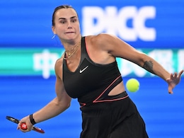 Aryna Sabalenka Battles To Keep Wuhan Record Alive, Jessica Pegula Survives Marathon Aryna Sabalenka Battles To Keep Wuhan Record Alive, Jessica Pegula Survives Marathon