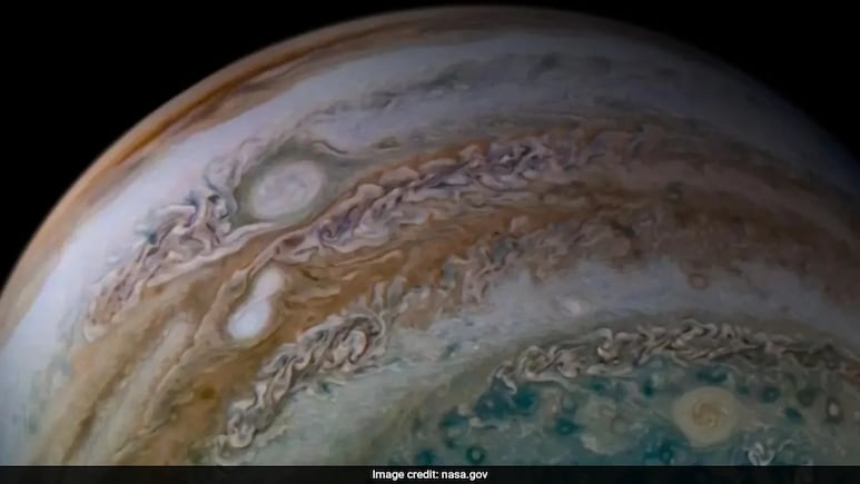 NASA's Juno Probe Unlocked Mysteries Of Jupiter, But It May Already Be Dead NASA's Juno Probe Unlocked Mysteries Of Jupiter, But It May Already Be Dead