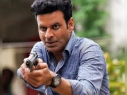 प्राइम वीडियो ने 'द फैमिली मैन 3' के प्रीमियर डेट को लेकर दिया संकेत प्राइम वीडियो ने 'द फैमिली मैन 3' के प्रीमियर डेट को लेकर दिया संकेत