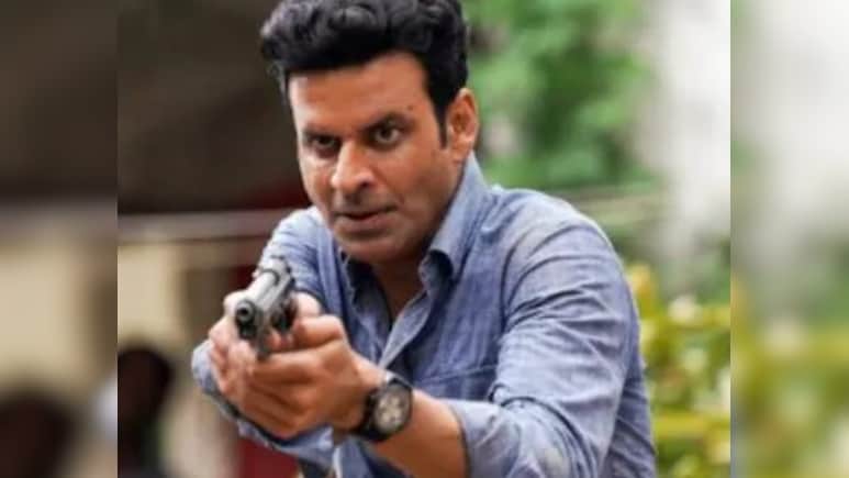 प्राइम वीडियो ने 'द फैमिली मैन 3' के प्रीमियर डेट को लेकर दिया संकेत प्राइम वीडियो ने 'द फैमिली मैन 3' के प्रीमियर डेट को लेकर दिया संकेत