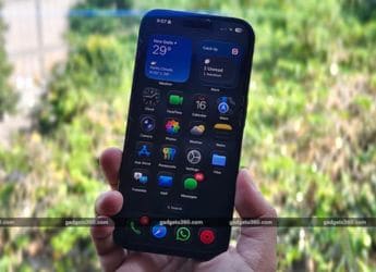 એપલે બેકગ્રાઉન્ડ સિક્યુરિટી સુધારણા, ફિટનેસ એપમાં કસ્ટમ વર્કઆઉટ્સ સાથે iOS 26.1 બીટા 2 અપડેટ રિલીઝ કર્યું