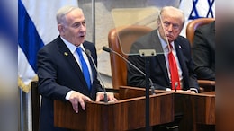 Days After 2025 Nobel Snub, Donald Trump Gets Israel's Backing For 2026