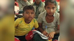 सूना हुआ एक मां का आंचल! सांप के काटने से सगे भाई-बहन की दर्दनाक मौत, गांव में छाया मातम