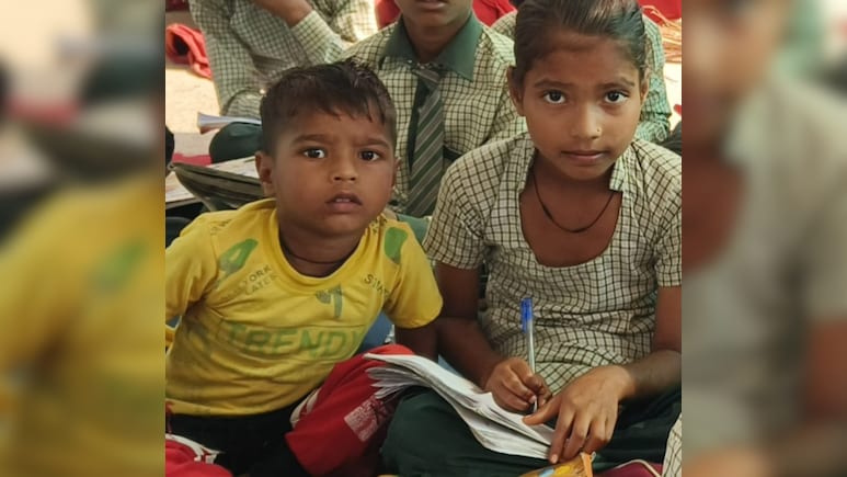सूना हुआ एक मां का आंचल! सांप के काटने से सगे भाई-बहन की दर्दनाक मौत, गांव में छाया मातम