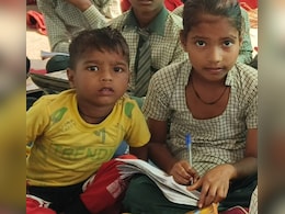 सूना हुआ एक मां का आंचल! सांप के काटने से सगे भाई-बहन की दर्दनाक मौत, गांव में छाया मातम सूना हुआ एक मां का आंचल! सांप के काटने से सगे भाई-बहन की दर्दनाक मौत, गांव में छाया मातम