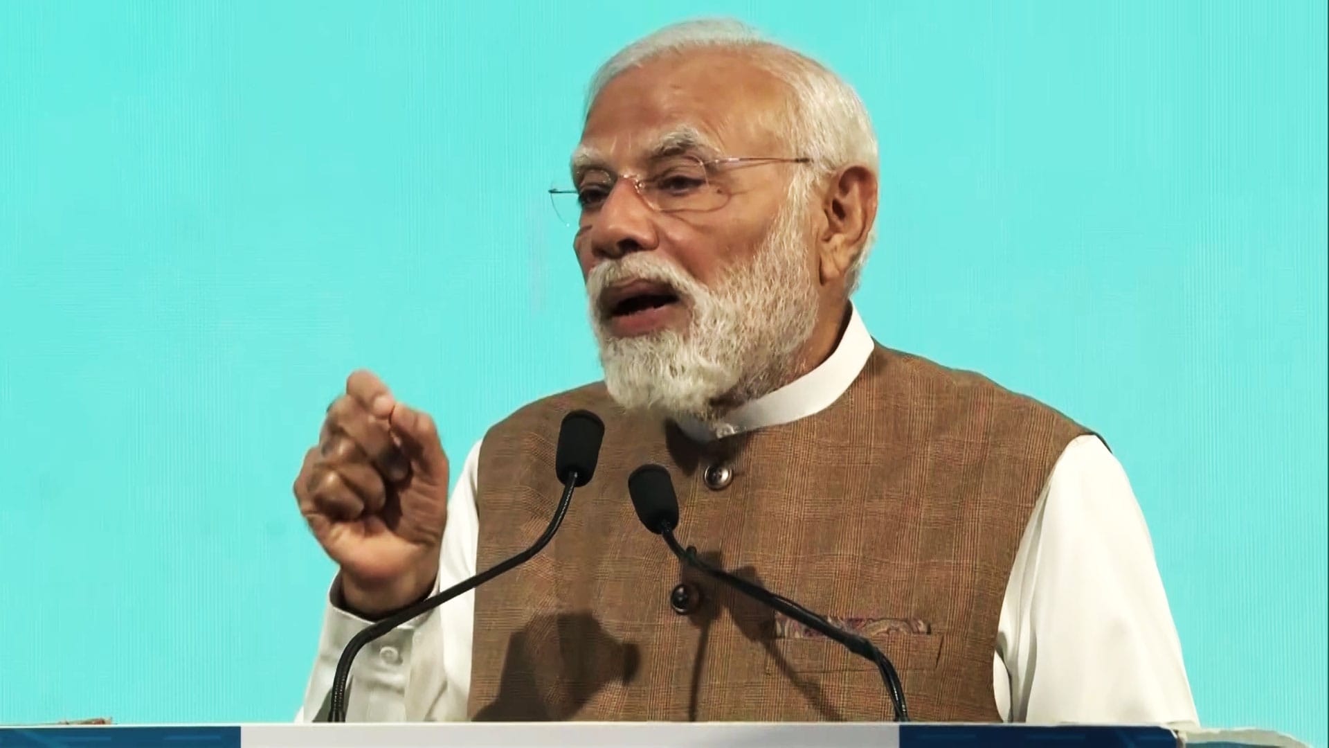 PM Modi Announces ₹70,000 Cr Boost For Domestic Shipbuilding, Highlights India's Maritime Growth