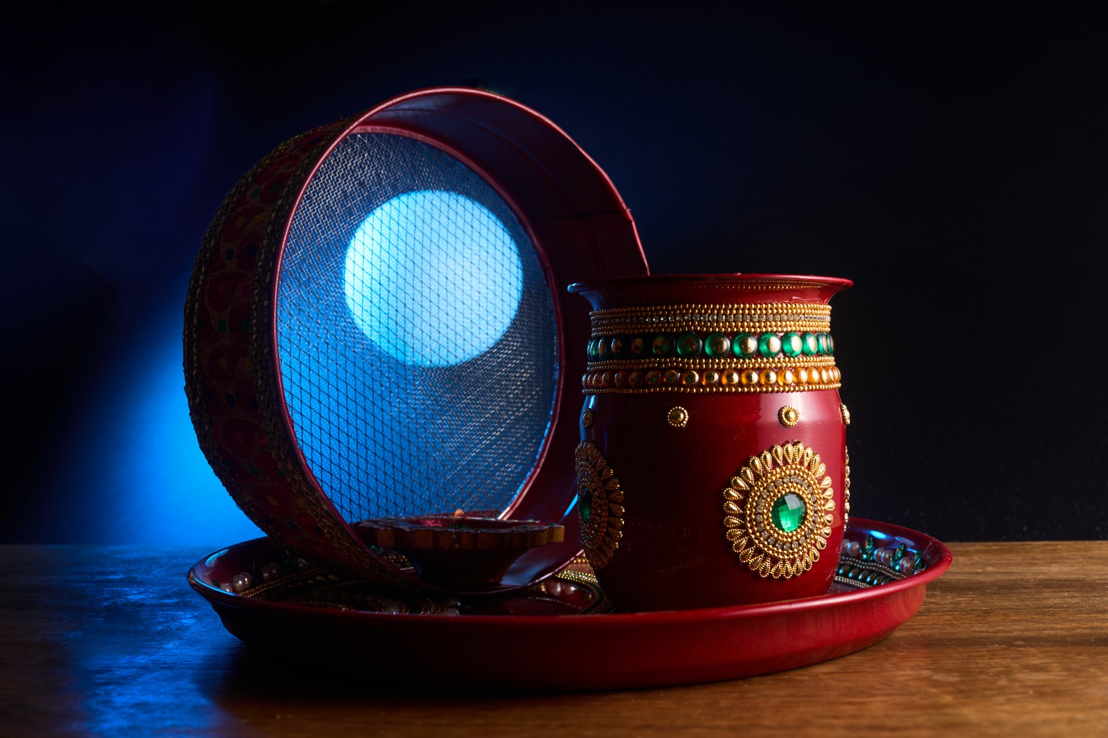 Karwa Chauth 2025 Date: Is Karwa Chauth On October 9 Or 10? Check Muhurat, Puja Rituals And Significance