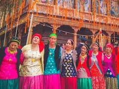 शादी में तीन गहनों से ज्यादा पहने, तो 50 हजार का जुर्माना, उत्तराखंड के दो गांव का गजब फरमान