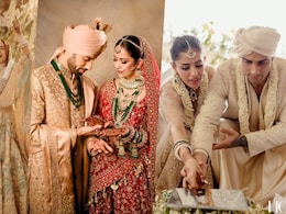 इन एक्ट्रेसेस ने शादी के बाद पहली बार रखा करवा चौथ, लिस्ट में शामिल है इस टॉप सिंगर की पत्नी का भी नाम इन एक्ट्रेसेस ने शादी के बाद पहली बार रखा करवा चौथ, लिस्ट में शामिल है इस टॉप सिंगर की पत्नी का भी नाम