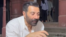 Watch: Sunny Deol's Foodie Stop At Amritsar Is All About Chai And Samosas