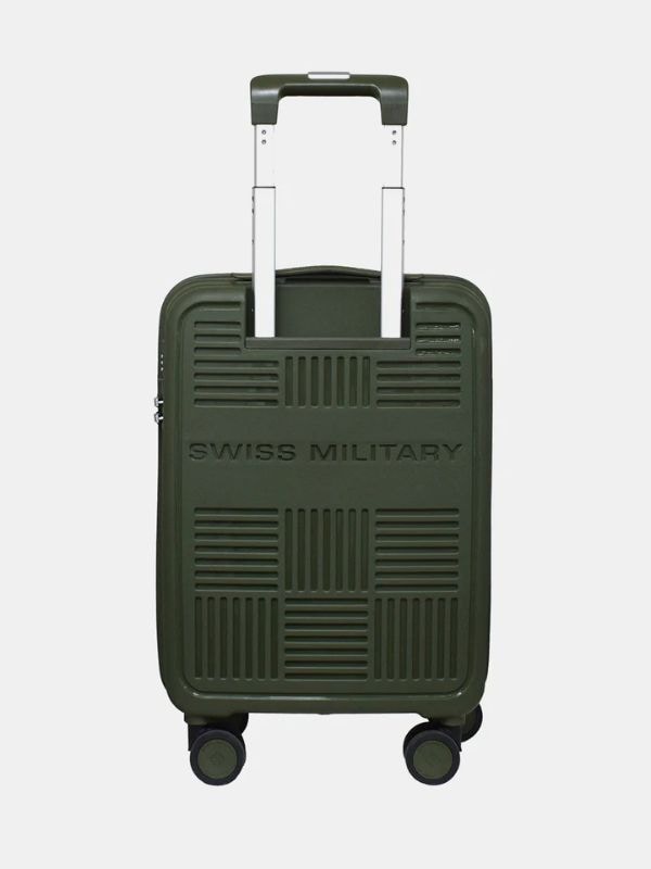 Click To Buy Spectrakey Hard Top Trolley Luggage | HTL155