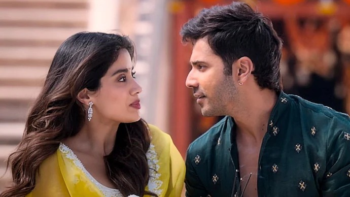 Sunny Sanskari Ki Tulsi Kumari Box Office Collection Day 5: Janhvi Kapoor And Varun Dhawan's Film Faces Monday Heat