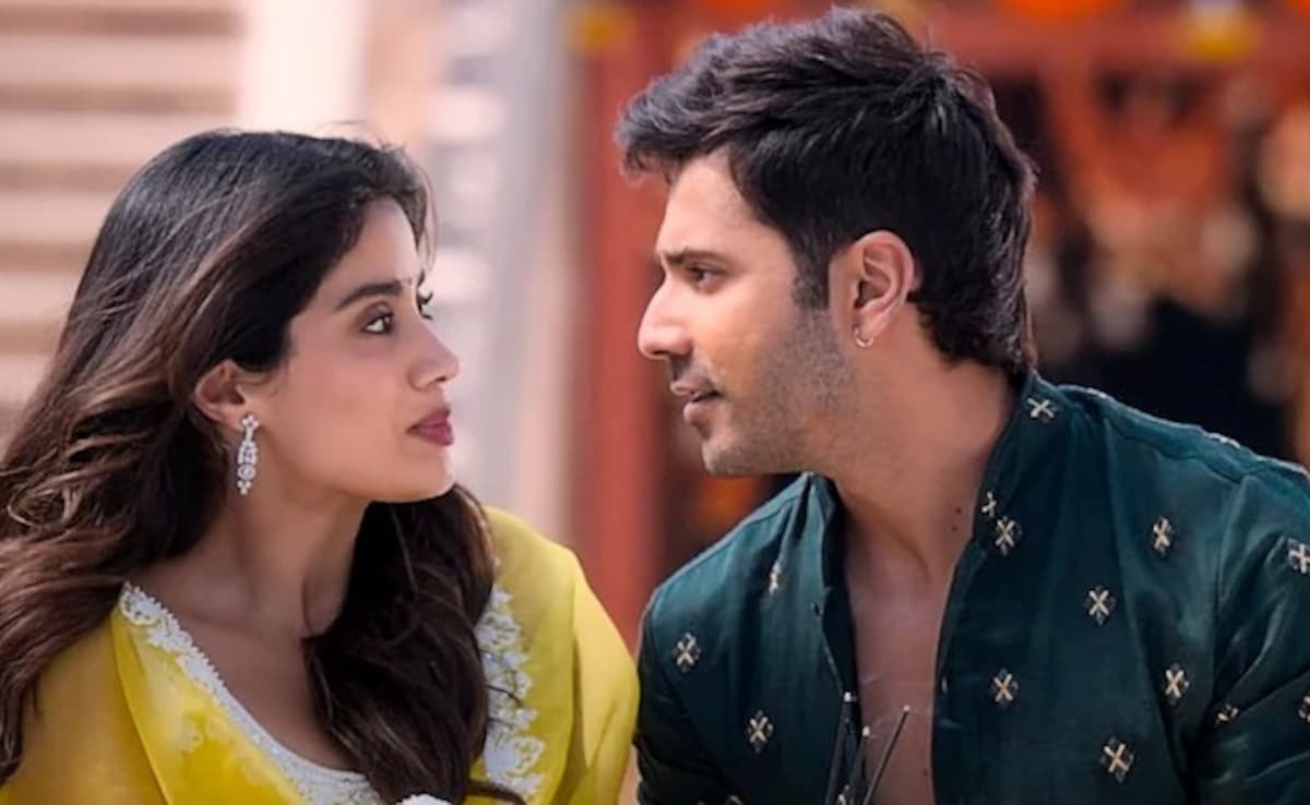 Sunny Sanskari Ki Tulsi Kumari Box Office Collection Day 5: Janhvi Kapoor And Varun Dhawan's Film Faces Monday Heat