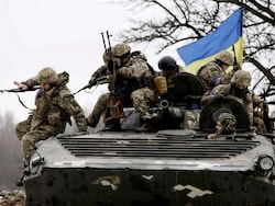 "Grave Concern": Supreme Court On Indians Forced Into Russia-Ukraine War