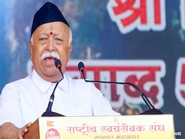 Mohan Bhagwat's "I Have To Take It Back" Comment On PoK Draws Applause Mohan Bhagwat's "I Have To Take It Back" Comment On PoK Draws Applause