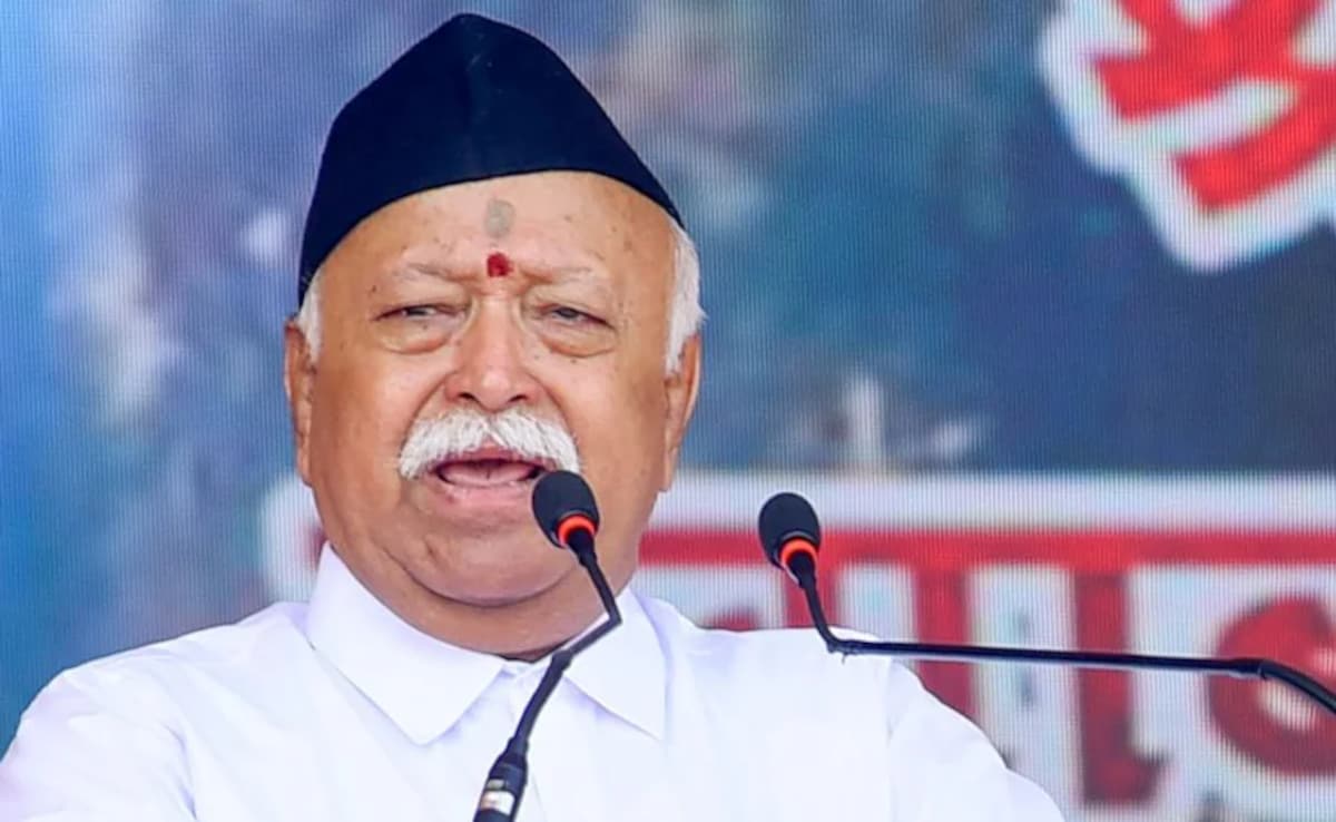 जितना हमें नुकसान पहुंचाओगे, उतना ही तुम्हें नुकसान होगा... मोहन भागवत की पाकिस्तान को चेतावनी