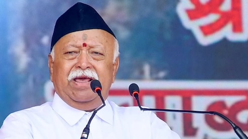 जितना हमें नुकसान पहुंचाओगे, उतना ही तुम्हें नुकसान होगा... मोहन भागवत की पाकिस्तान को चेतावनी