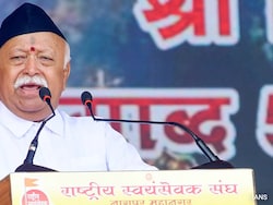 Maharshi Valmiki Wrote Ramayana To End World&#039;s Sorrow: Mohan Bhagwat