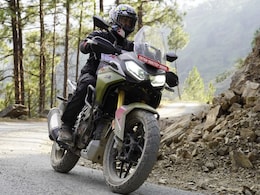 TVS Apache RTX 300 Review: Balanced Tourer With Playful Side TVS Apache RTX 300 Review: Balanced Tourer With Playful Side